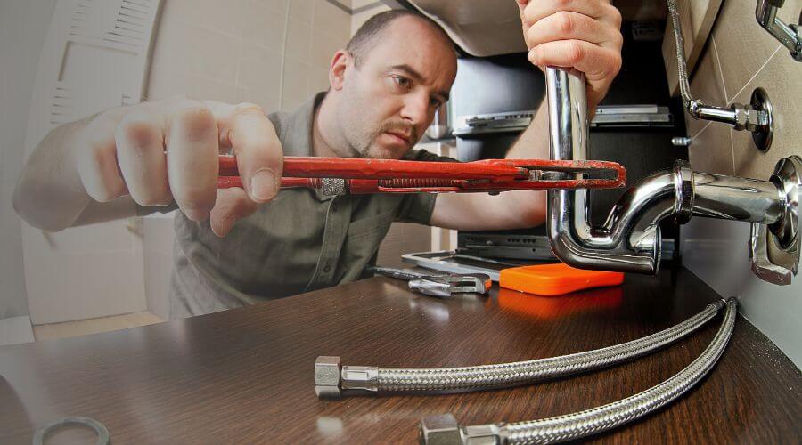 Professional expert plumbing services in Dayton, OH
